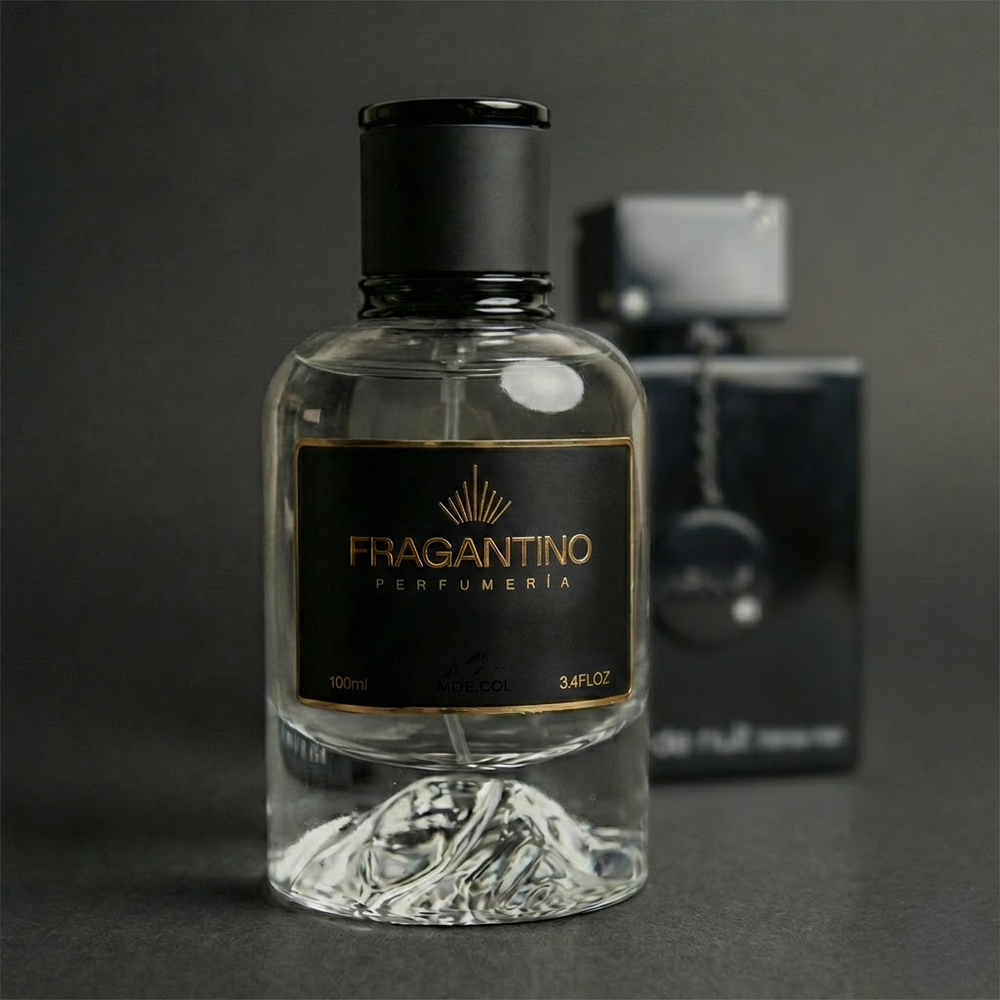 Inspiración (Club De Nuit Intense Man)