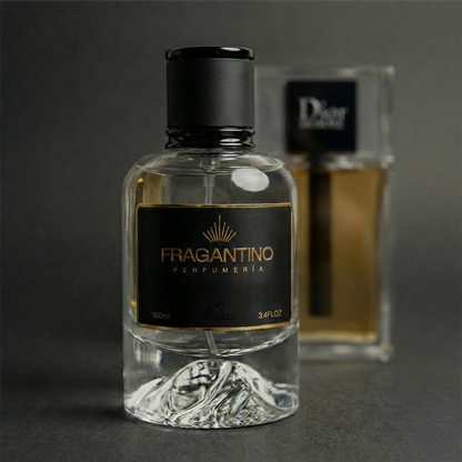 Inspiración (Dior Homme)