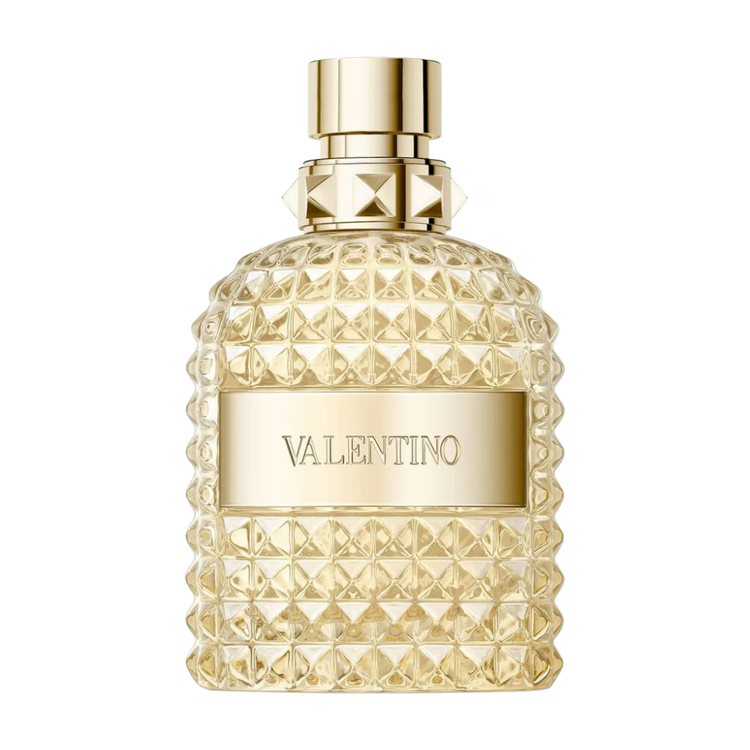 VALENTINO GOLD