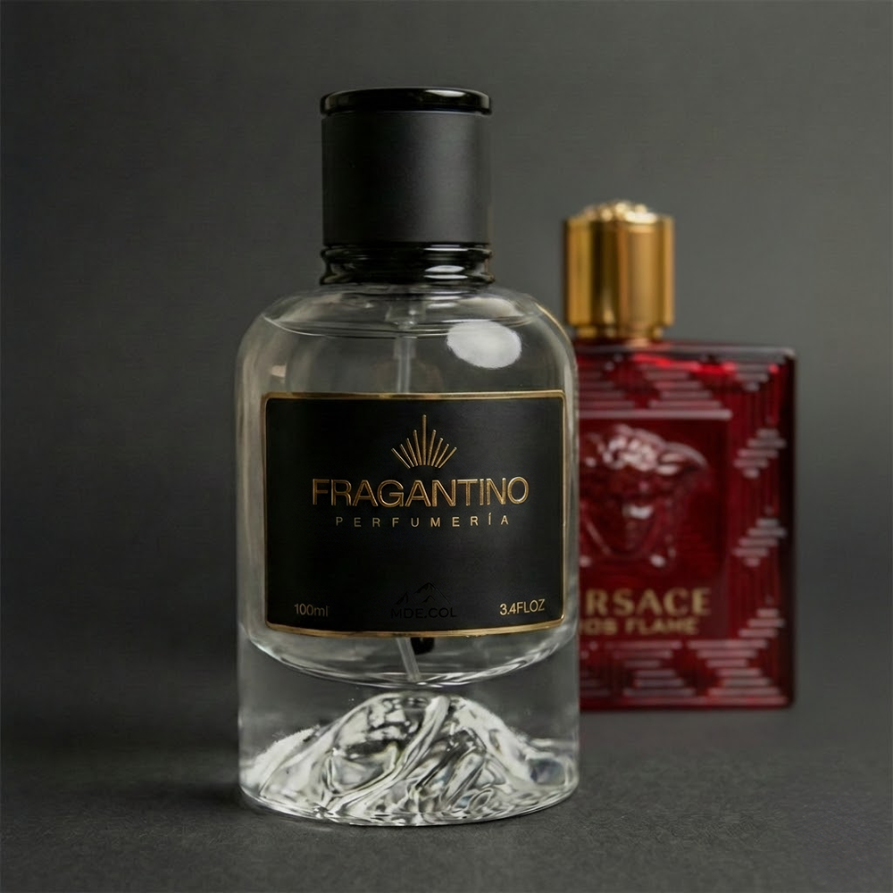Inspiración (Eros Flame)