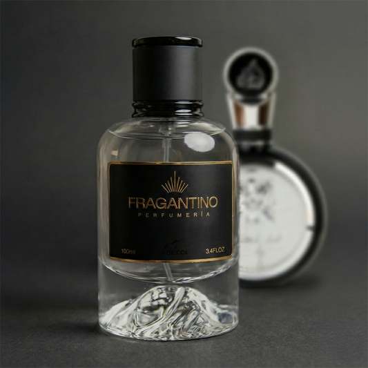 Inspiración (Fakhar Black)