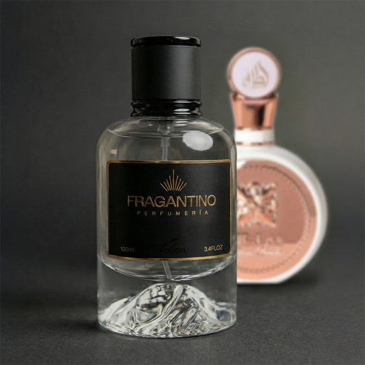 Inspiración (Fakhar Rose)