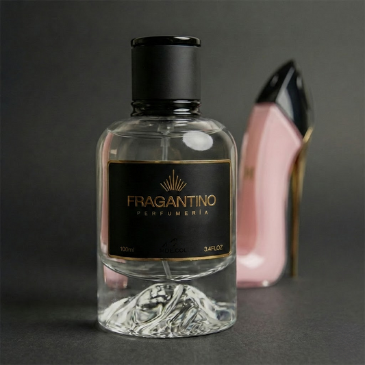 Inspiración (Good Girl Blush)