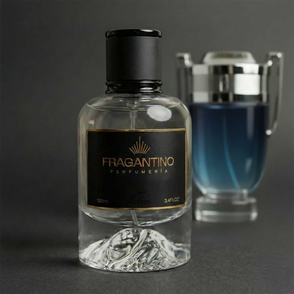 Inspiración (Invictus Legend)
