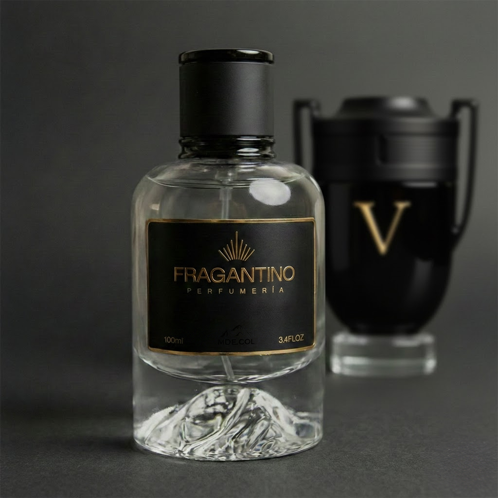 Inspiración (Invictus Victory)
