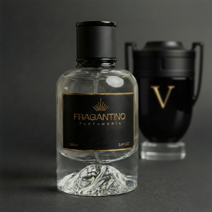 Inspiración (Invictus Victory)