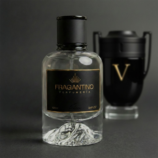 Inspiración (Invictus Victory)