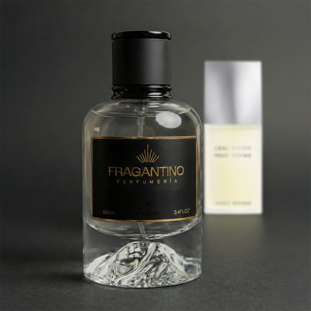 Inspiración (Issey Miyake)