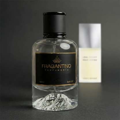 Inspiración (Issey Miyake)