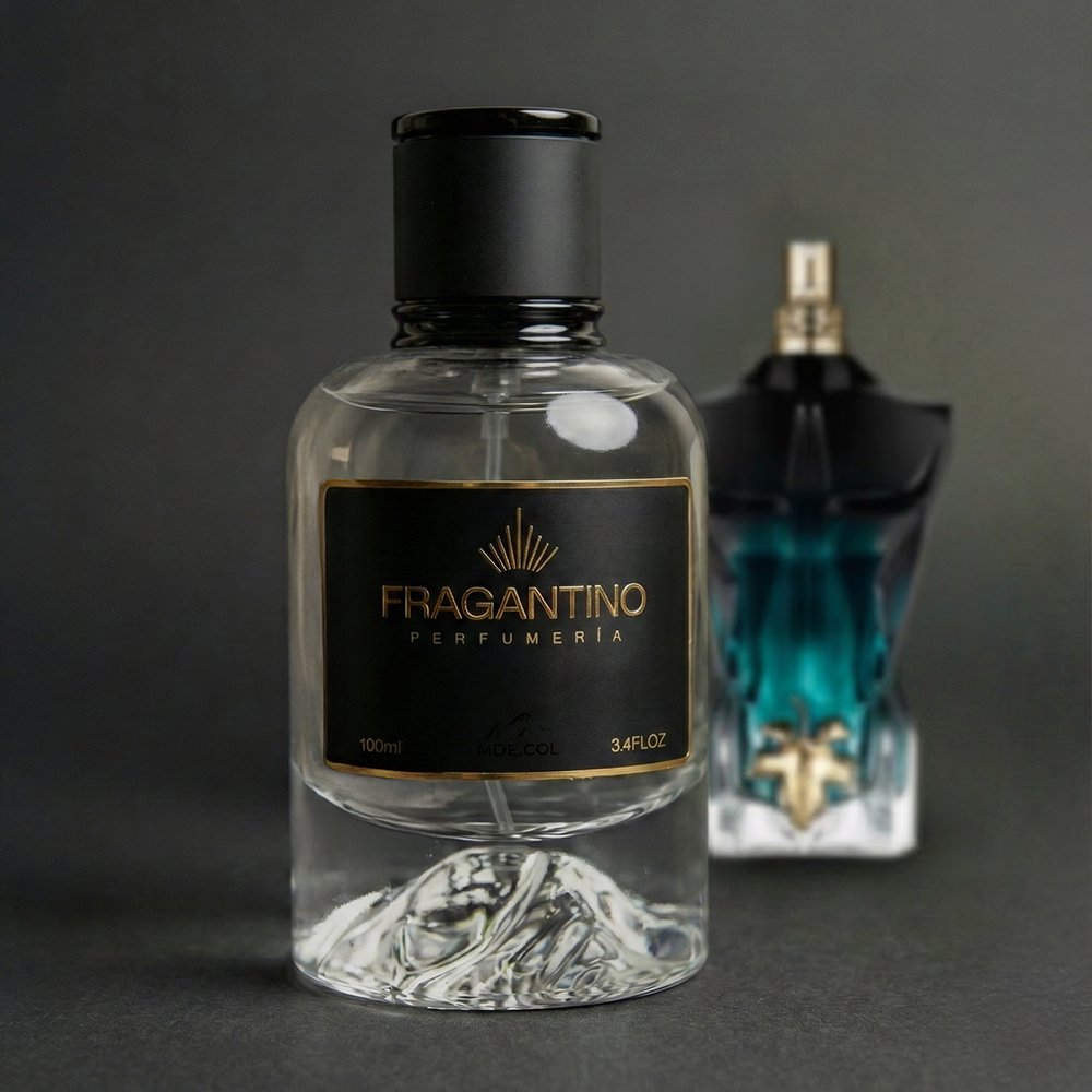 Inspiración (Le Beau Le Parfum)