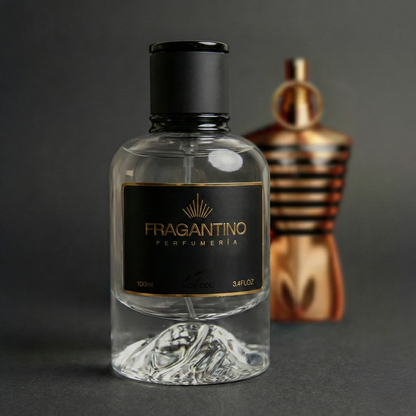 Inspiración (Le Male Elixir)