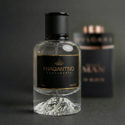 Inspiración (Man In Black)