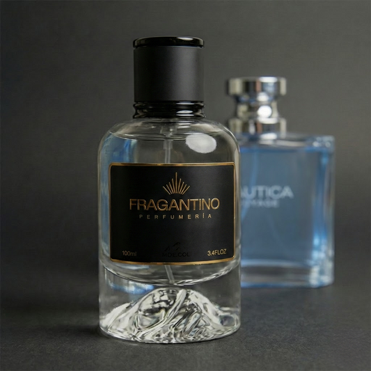 Inspiración (Nautica Voyage)