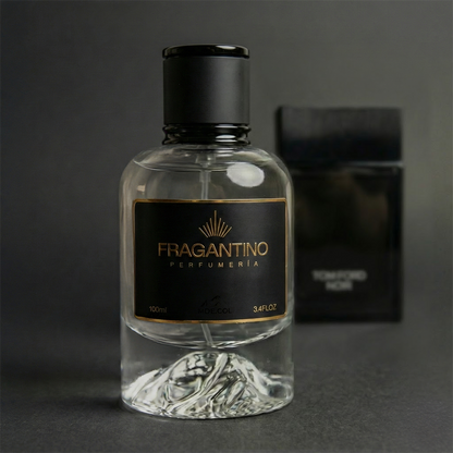 Inspiración (Tom Ford Noir)