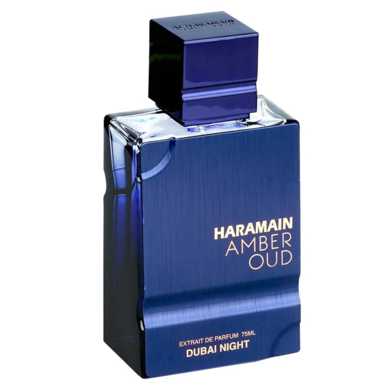 AL HARAMAIN AMBER OUD DUBAI NIGHT