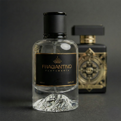 Inspiración (Oud For Greatness)