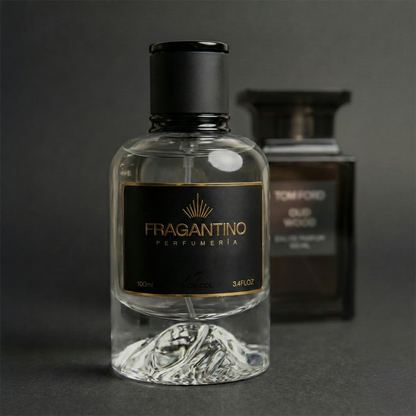 Inspiración (Oud Wood)