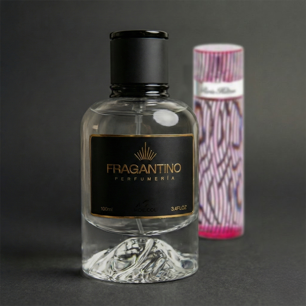 Inspiración (Paris Hilton)