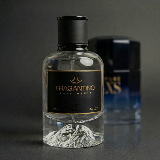 Inspiración (Pure Xs)