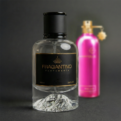 Inspiración (Roses Musk)