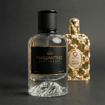 Inspiración (Royal Amber)