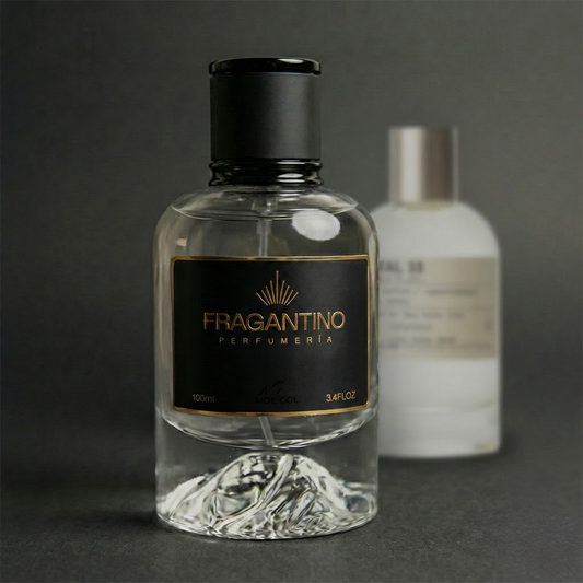 Inspiración (Santal 33)
