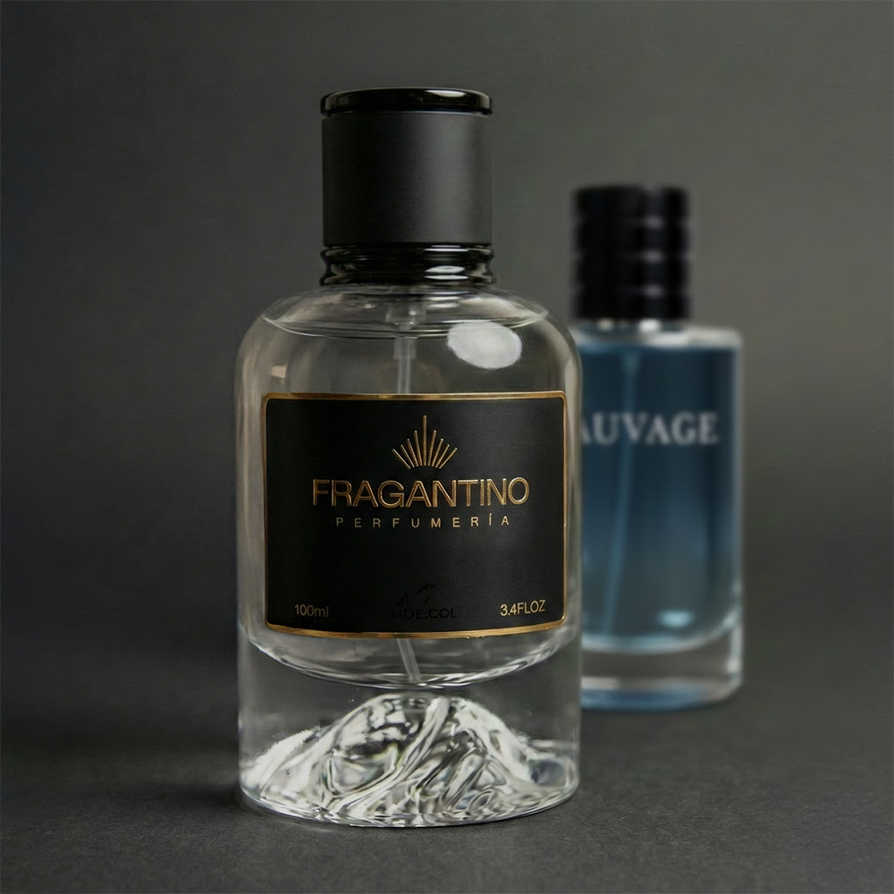 Inspiración (Sauvage)