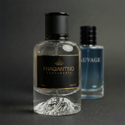 Inspiración (Sauvage)