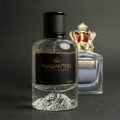 Inspiración (Scandal Pour Homme)