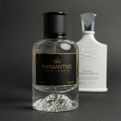 Inspiración (Silver Mountain Water)
