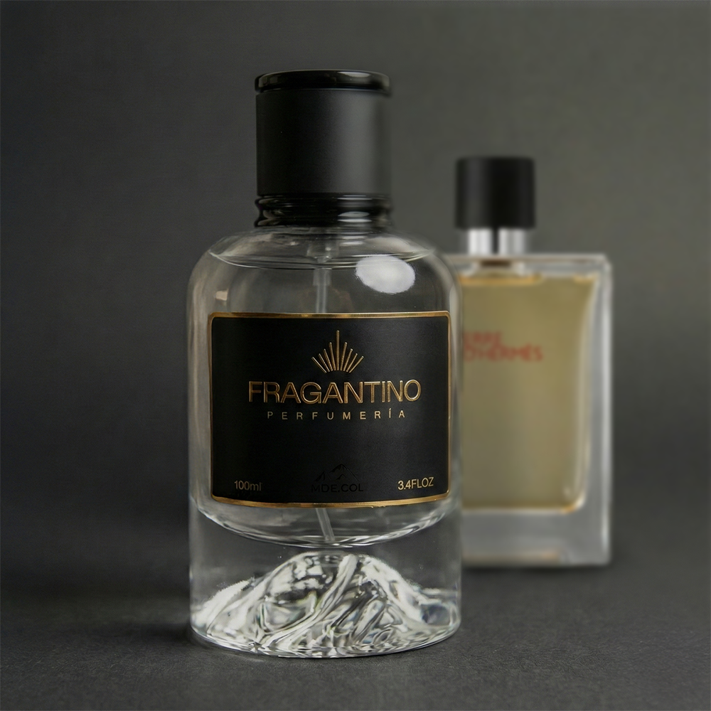 Inspiración (Terre D’hermes)