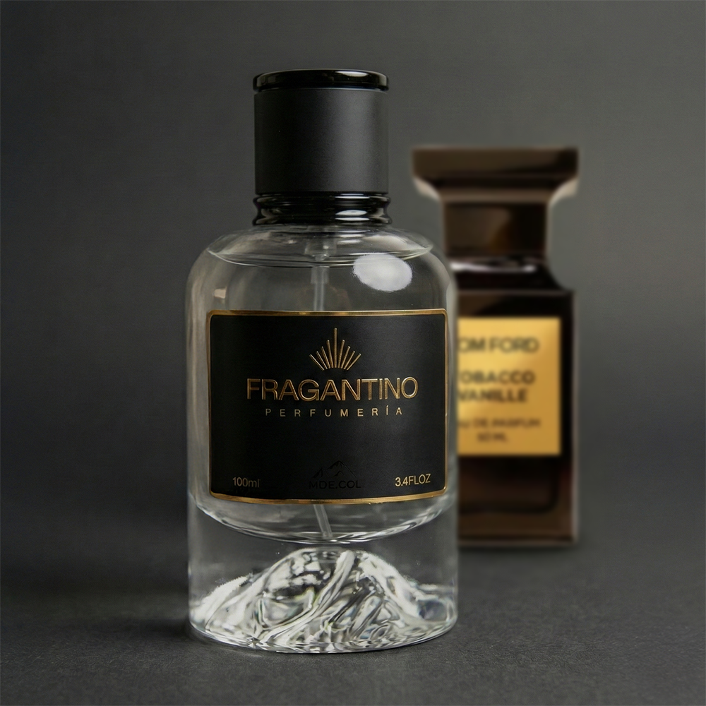 Inspiración (Tobacco Vanille)