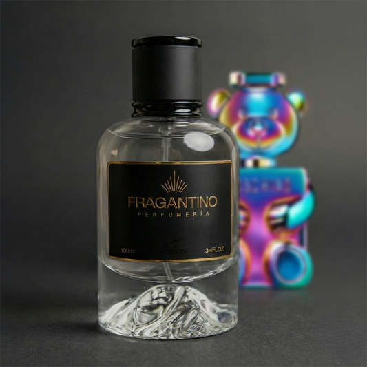 Inspiración (Toy 2 Pearl)