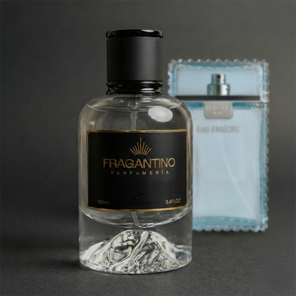 Inspiración (Versace Man Eau Fraiche)