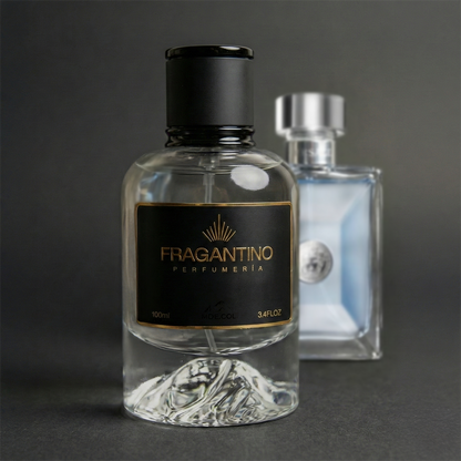 Inspiración (V. Pour Homme)