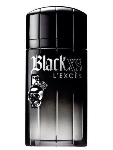 BLACK XS L'EXCES