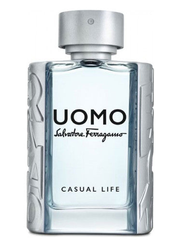 UOMO CASUAL LIFE