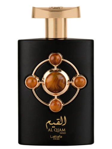 Original Al Qiam Gold