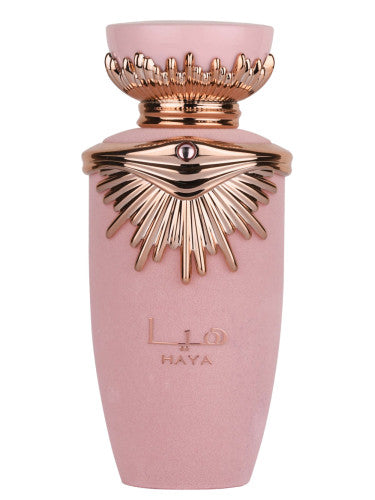 Original Lattafa Haya