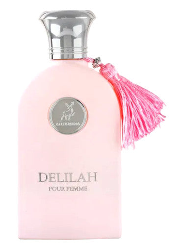 Original Delilah
