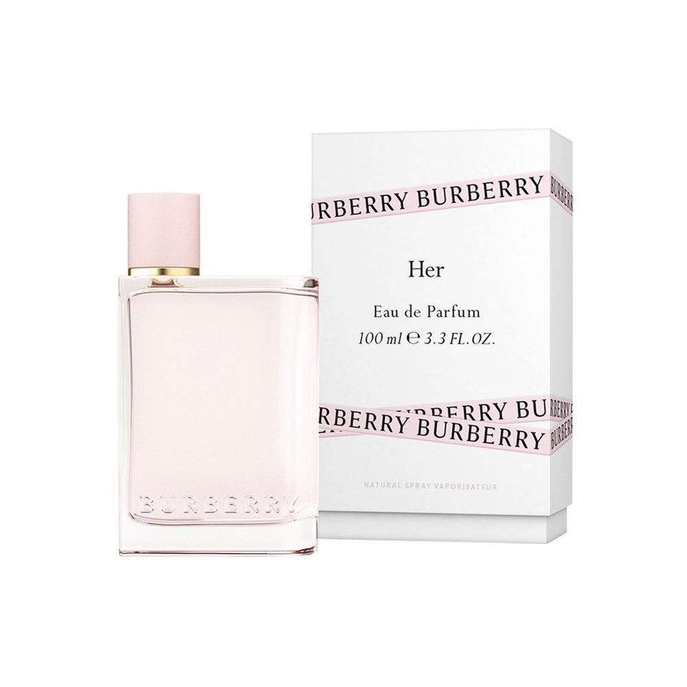 BURBERRY HER