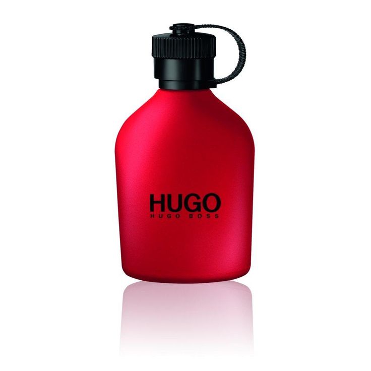 HUGO RED