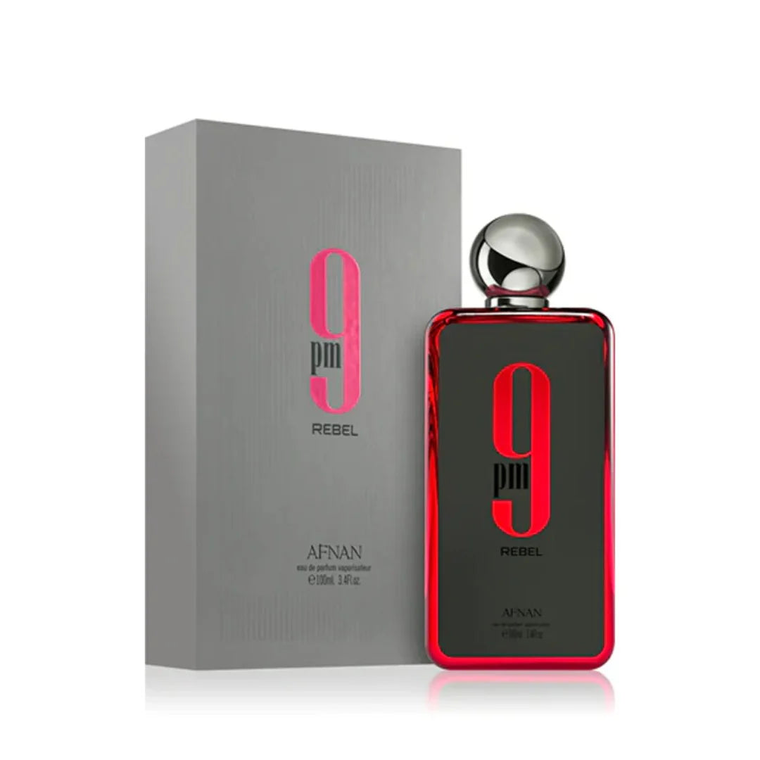 ORIGINAL 9PM REBEL