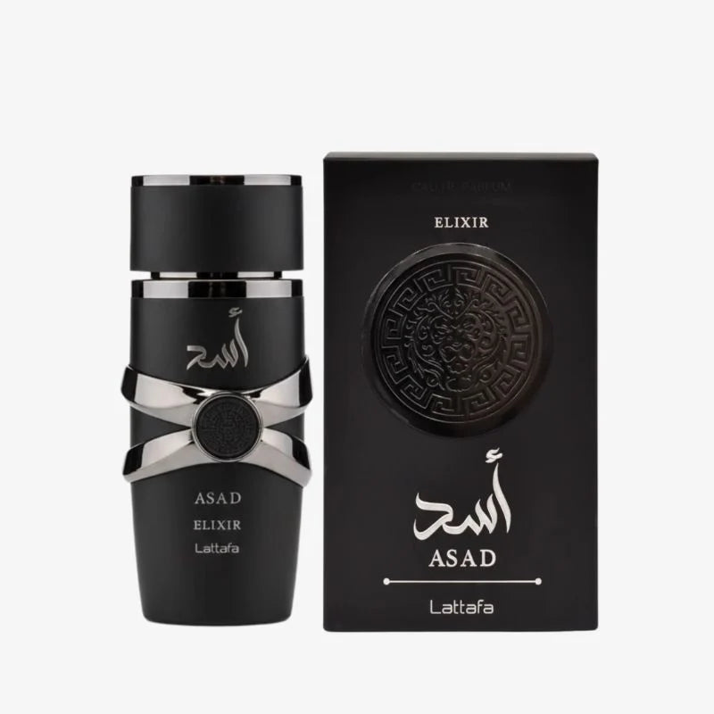Original Asad Elixir