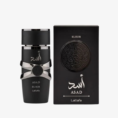 Original Asad Elixir