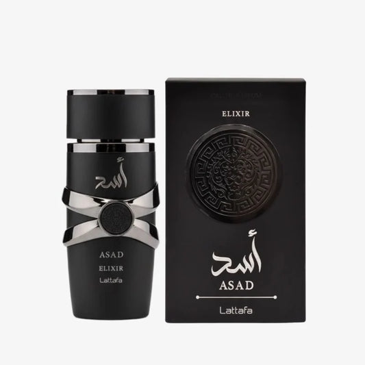 Original Asad Elixir
