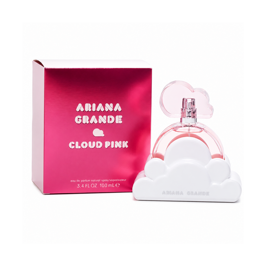 Ariana Grande Cloud Pink