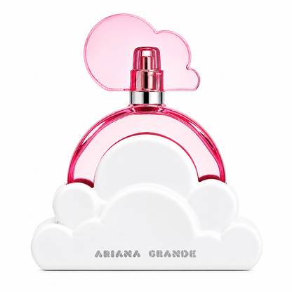 Ariana Grande Cloud Pink