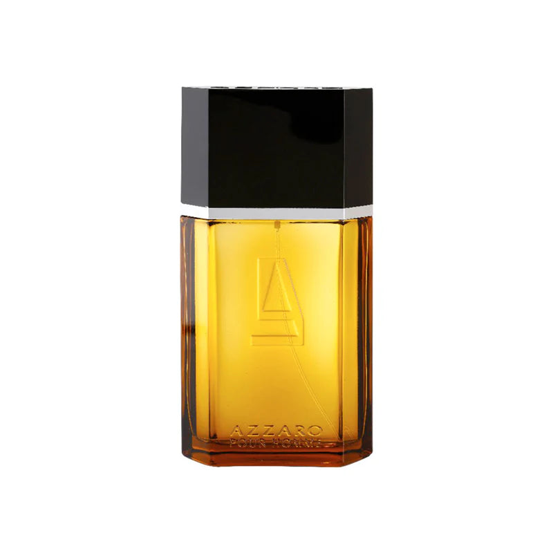 AZZARO POUR HOMME