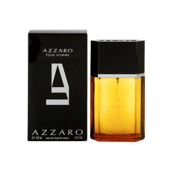 AZZARO POUR HOMME